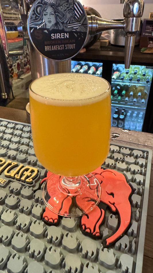 Walking Between Raindrops