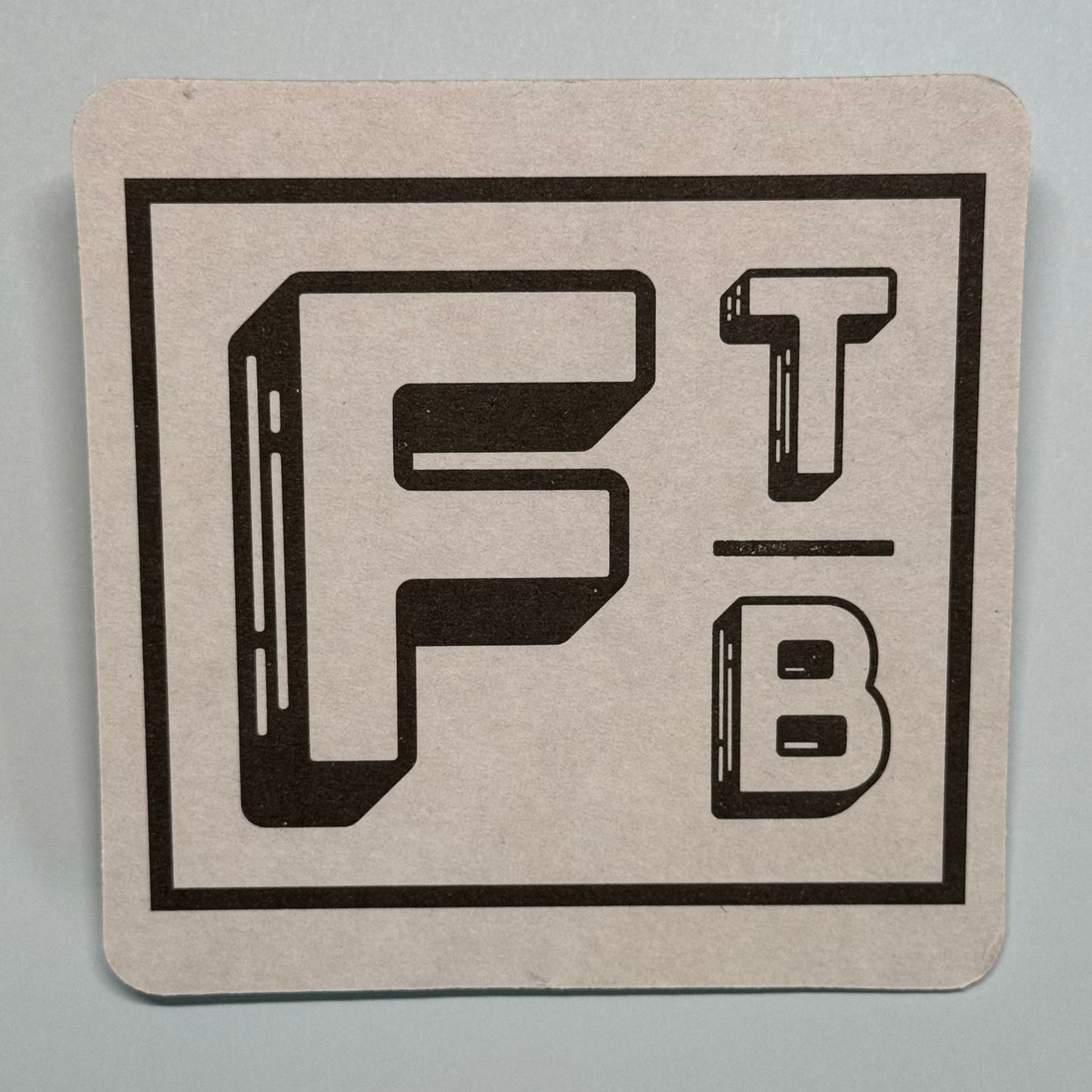 Beer Mat
