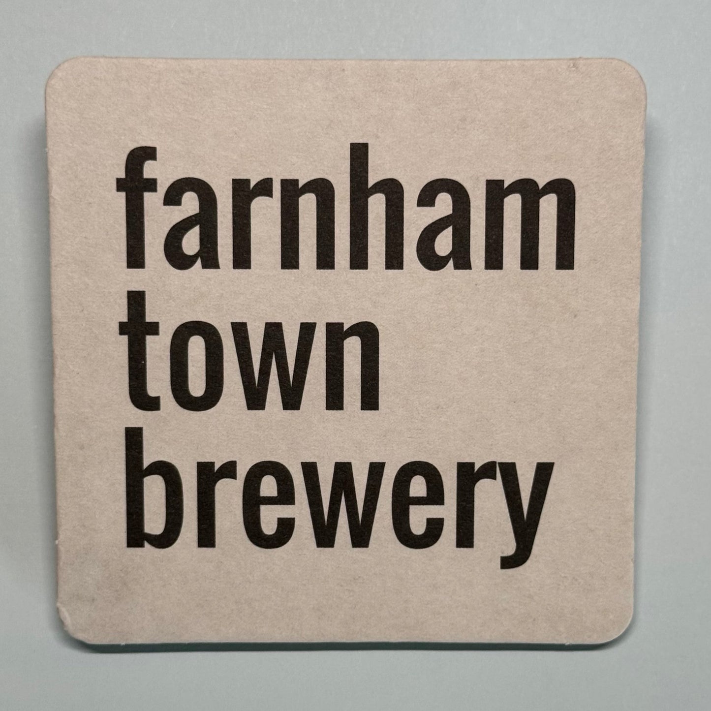 Beer Mat