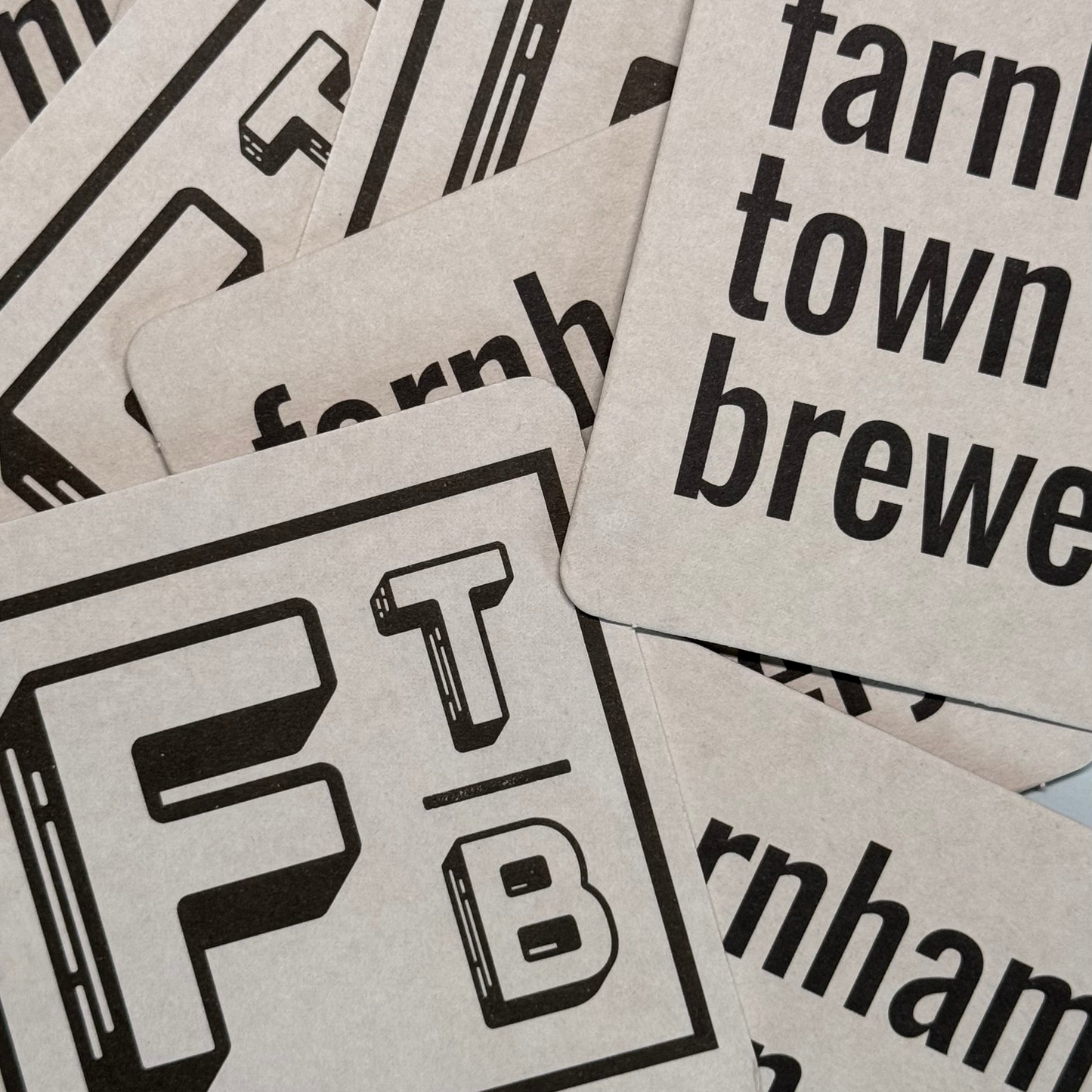 Beer Mat