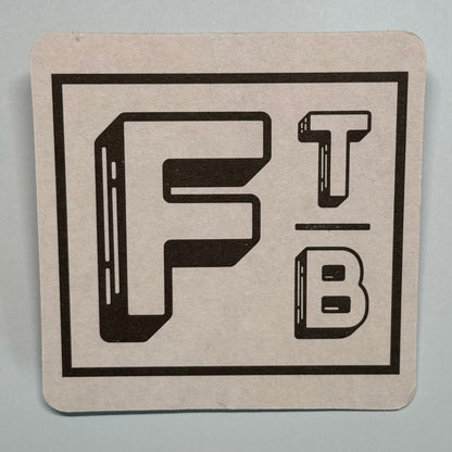 Beer Mat