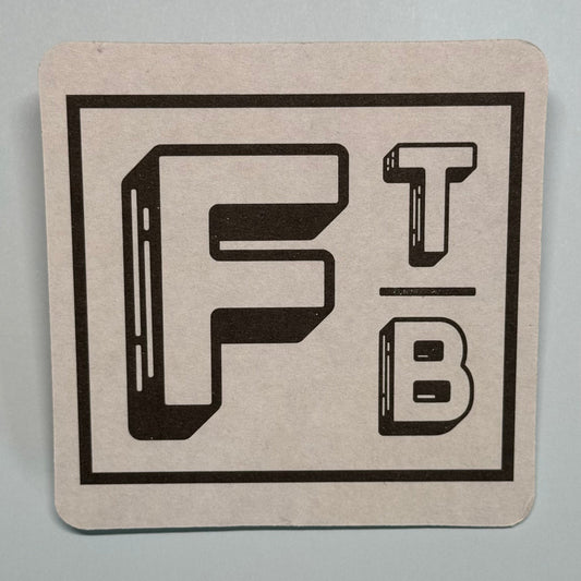 Beer Mat