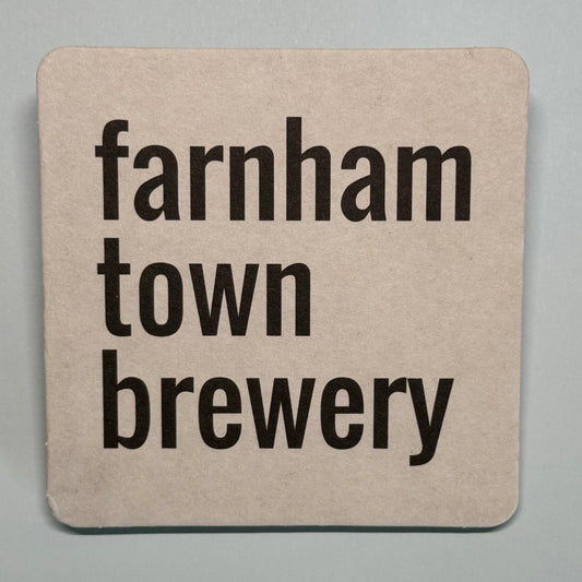 Beer Mat