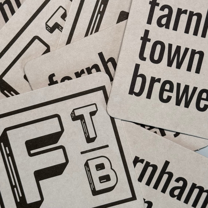Beer Mat